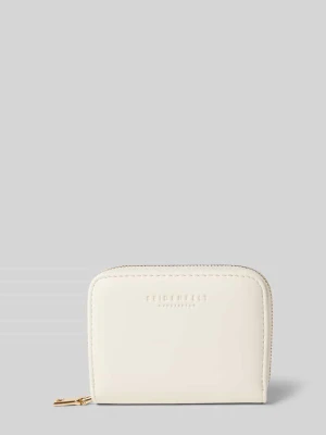 Portfel z imitacji skóry model ‘Ylva’ Seidenfelt