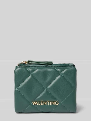 Portfel z napisem z logo model ‘OCARINA’ VALENTINO BAGS