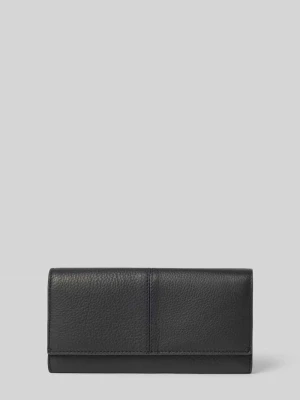 Portfel z naturalnej skóry bydlęcej Marc O'Polo