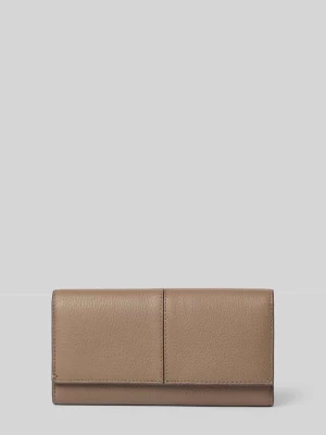 Portfel z naturalnej skóry bydlęcej Marc O'Polo