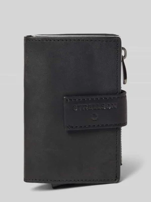 Portfel z ochroną RFID Strellson
