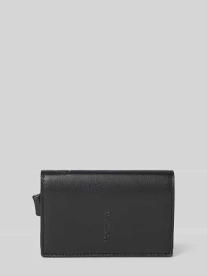 Portfel z ochroną RFID Strellson