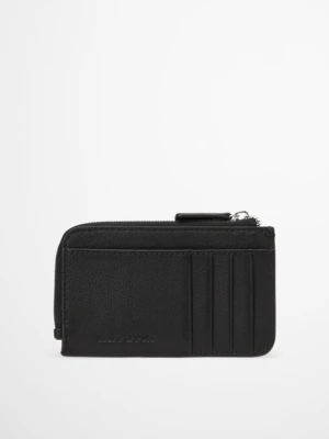 Portfel z zamkiem błyskawicznym Marc O'Polo