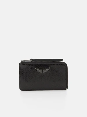 Portfel Zadig&Voltaire czarny