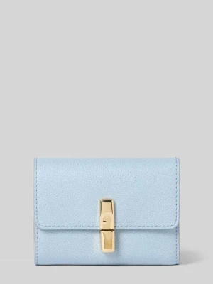 Portfel ze skóry model 'IRIDE' FURLA