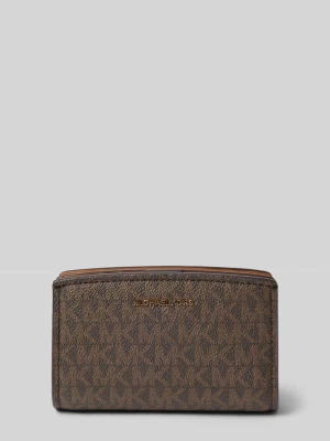 Portfel ze skóry naturalnej model ‘BRYANT’ MICHAEL Michael Kors