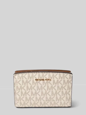 Portfel ze skóry naturalnej model ‘BRYANT’ MICHAEL Michael Kors