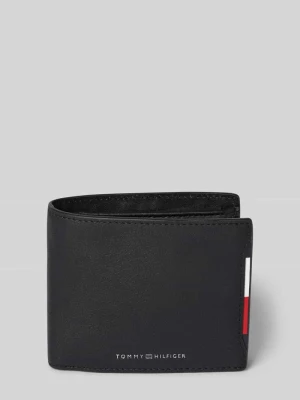 Zdjęcie produktu Portfel ze skóry Tommy Hilfiger