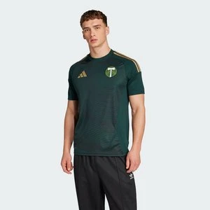 Portland Timbers 25/26 Home Jersey Adidas