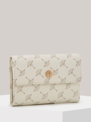 Portmonetka Cortina Cosma w kolorze białym Joop