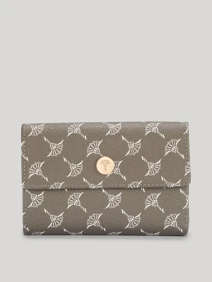 Portmonetka Cortina Cosma w kolorze khaki Joop