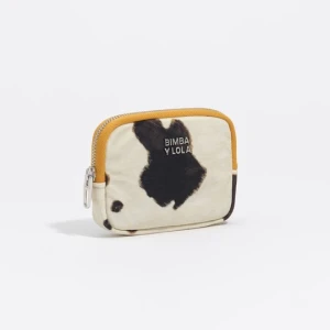 Portmonetka nylon Pony BIMBA Y LOLA