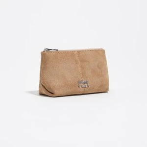 Portmonetka skóra naturalna BIMBA Y LOLA