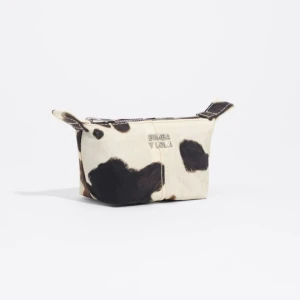 Portmonetka trapez nylon Pony BIMBA Y LOLA