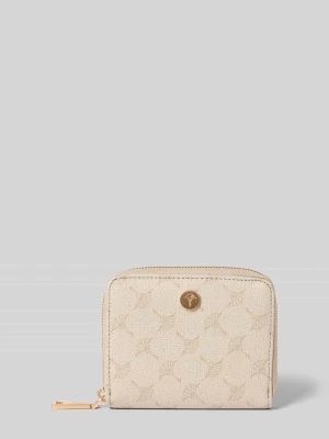 Portmonetka z aplikacją z logo Model 'Mazzolino' Joop!