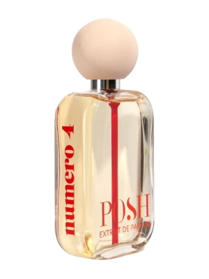 Posh Numero 4