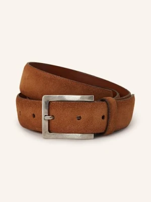 Post & Co Pasek Skórzany Douglas braun