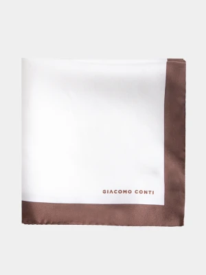 Poszetka męska 00112A00GLA Giacomo Conti