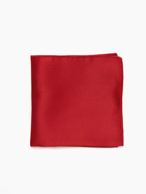 POSZETKA RECMAN CZERWONY 200