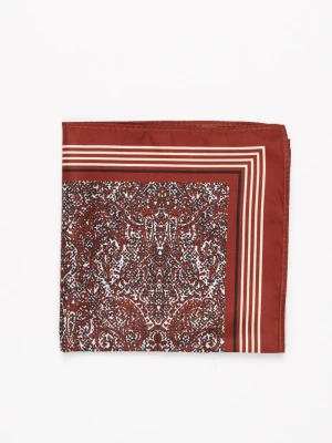 POSZETKA SPECIAL CEGLASTY 204 Recman