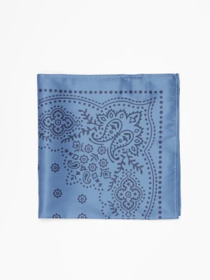 POSZETKA SPECIAL NIEBIESKA 261 Recman