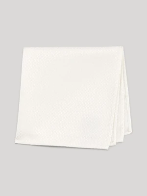 Poszetka w kolorze écru Joop