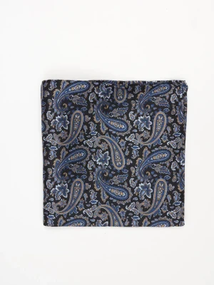 POSZETKA WINMAN NIEBIESKA 224 Recman