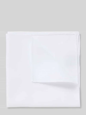 Poszetka z bawełny Monti