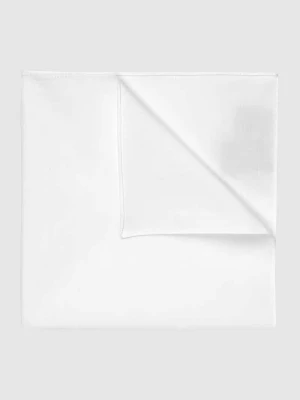 Poszetka z czystej bawełny HUGO