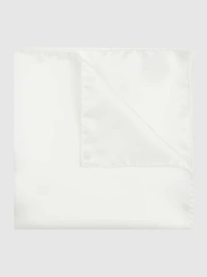 Poszetka z jedwabiu HUGO