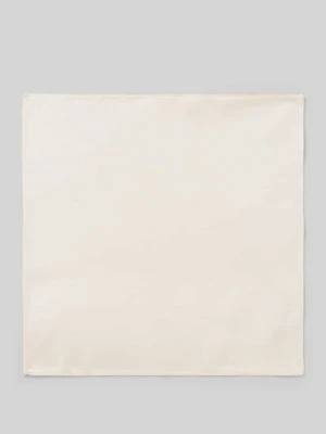 Poszetka z jedwabiu Monti