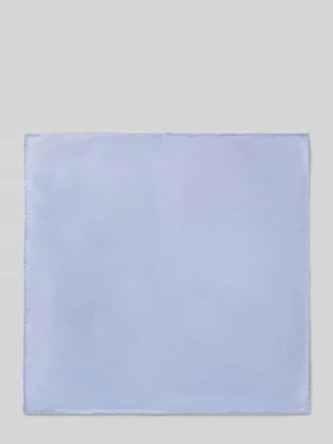 Poszetka z jedwabiu Monti