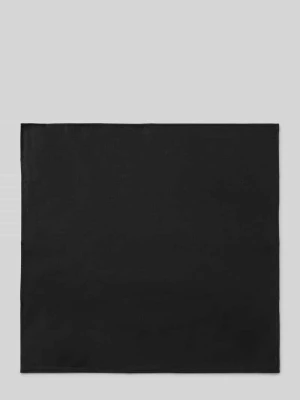 Poszetka z jedwabiu Monti