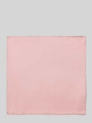 Poszetka z jedwabiu Monti