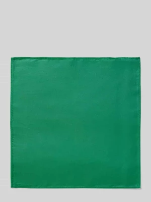 Poszetka z jedwabiu Monti