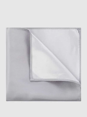 Poszetka z jedwabiu Monti