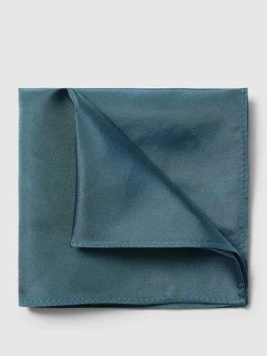 Poszetka z jedwabiu Monti