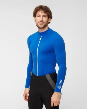 Potówka Assos Assosoires Ultraz Winter Ls Skin Layer