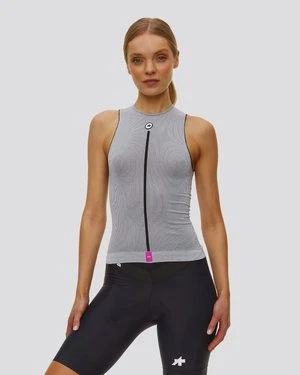 Potówka Rowerowa Damska Assos Women’s Summer Ns Skin Layer P1