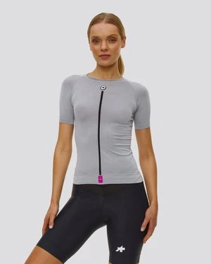 Potówka Rowerowa Damska Assos Women’s Summer Ss Skin Layer P1
