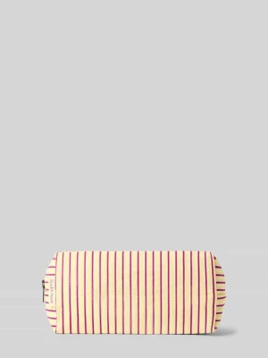 Pouch z naszywką z logo Studio Noos