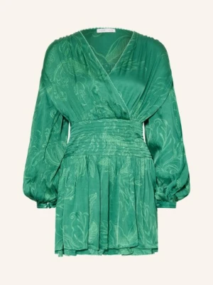 Poupette St Barth Sukienka Plażowa Colleen gruen