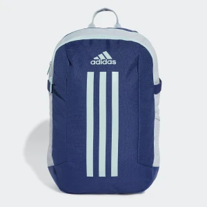 adidas Originals Power Backpack PRCYOU uniseks Plecaki niebieski rozmiar Akcesoria