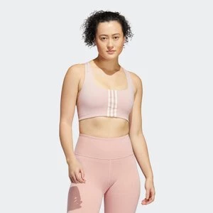 Powerimpact Training Medium-Support Bra Adidas