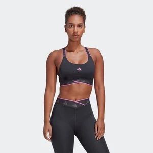 Powerimpact Training Medium-Support Techfit Bra Adidas