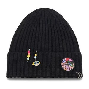 POWERPUFF GIRLS CEO-ACCCS-AW25-321PPG Czarny