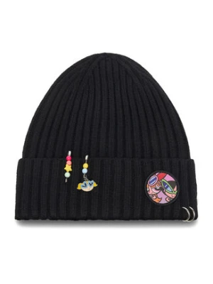 Zdjęcie produktu Powerpuff Girls Czapka CEO-ACCCS-AW25-321PPG Czarny