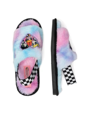 Powerpuff Girls Kapcie AW24-115WBPPG Kolorowy