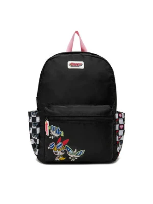 Powerpuff Girls Plecak CEO-ACCCS-AW25-318PPG Czarny