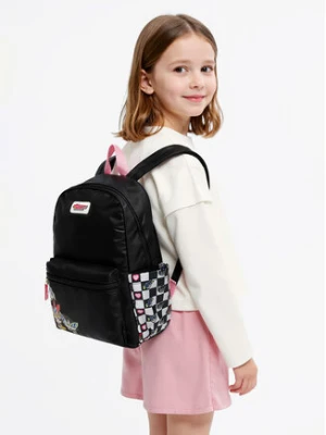 Powerpuff Girls Plecak CEO-ACCCS-AW25-318PPG Czarny